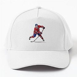 Cole Caufield Baseball Cap