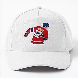 Cole Caufield Baseball Cap