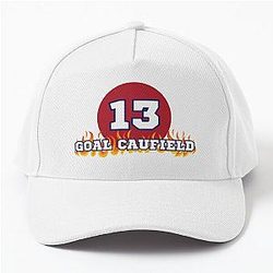 Cole Caufield Montreal Hockey Player 13