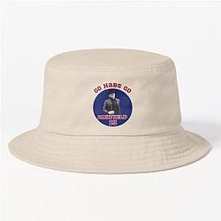 Cole Caufield 13 of the Montreal Canadiens hockey team Bucket Hat