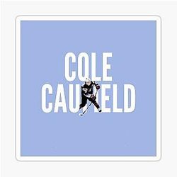 Cole Caufield
