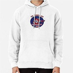 Cole Caufield Montreal Hockey Team Pullover Hoodie