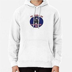 Cole Caufield Montreal Hockey Team Pullover Hoodie