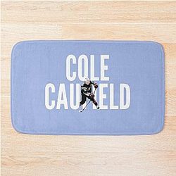 Cole Caulfield 5 Bath Mat