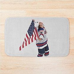 Cole Caulfield Bath Mat