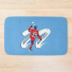 Cole Caulfield 3 Bath Mat