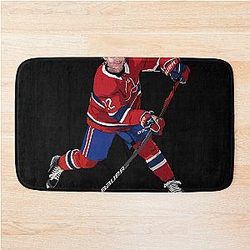 Cole Caufield Bath Mat