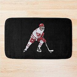 Cole Caufield Bath Mat