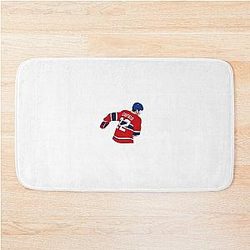 Cole Caufield Bath Mat