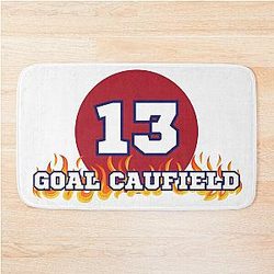 Cole Caufield Montreal hockey player 13