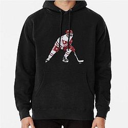 Cole Caufield Pullover Hoodie