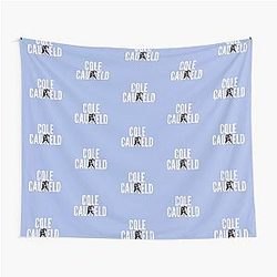 Cole Caufield Tapestry