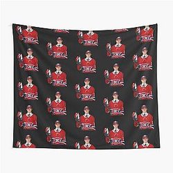 Cole Caulfield 2 Tapestry