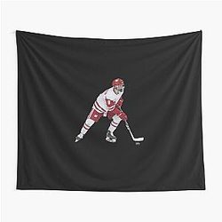 Cole Caufield Tapestry
