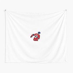 Cole Caufield Tapestry