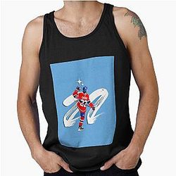 Cole Caufield Tank Top