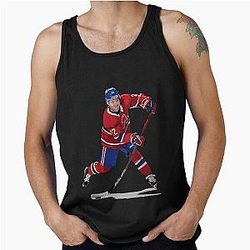 Cole Caufield T-Shirt