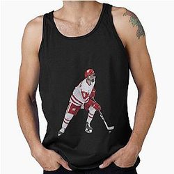Cole Caufield Tank Top