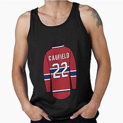 Cole Caufield Jersey Classic T-Shirt