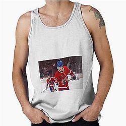 Cole Caufield Tank Top