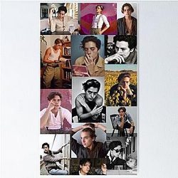 Cole Sprouse Poster