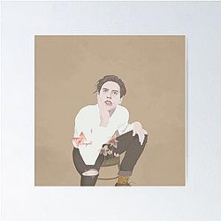 Cole Sprouse Poster