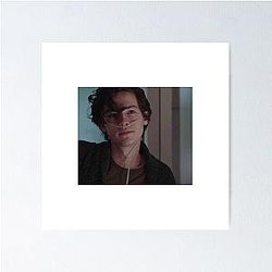 Five Feet Apart - Cole Sprouse