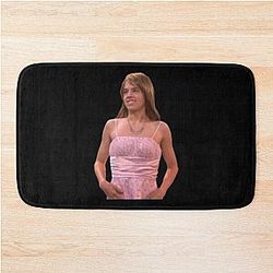 Cole Sprouse Bath Mat
