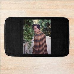 Cole Sprouse Bath Mat
