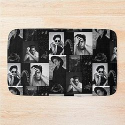 Cole Sprouse Riverdale Bath Mat