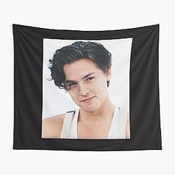 Cole Sprouse Tapestry