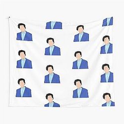 Cole Sprouse Tapestry