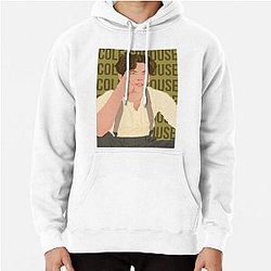 Cole Sprouse Fan Art Hoodie