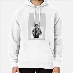 Cole Sprouse Pullover Hoodie