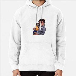 Cole Sprouse Pullover Hoodie