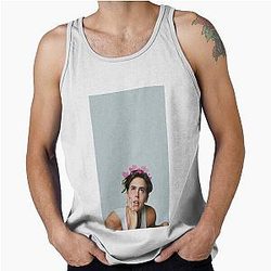 Cole Sprouse Tank Top