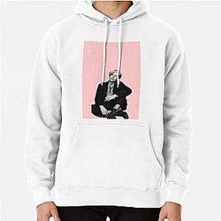 Cole Sprouse Pullover Hoodie