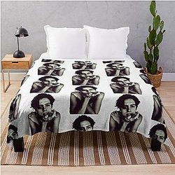 Cole Sprouse Throw Blanket