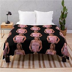Cole Sprouse Throw Blanket