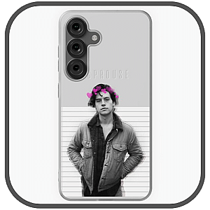 Cole Sprouse Cases