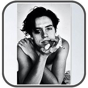Cole Sprouse Posters