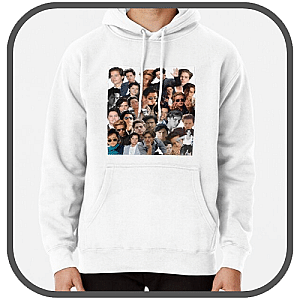 Cole Sprouse Hoodies