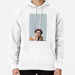 Cole Sprouse Pullover Hoodie