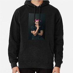 Cole Sprouse Hoodie