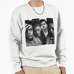Cole Sprouse Sweatshirt