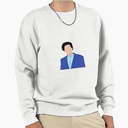 Cole Sprouse Sweatshirt