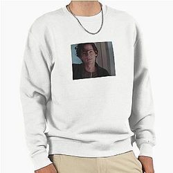 Five Feet Apart Cole Sprouse Pullover Hoodie