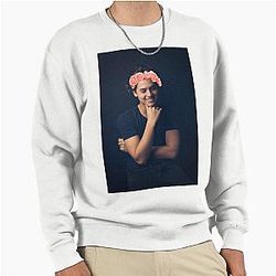 Cole Sprouse Sweater