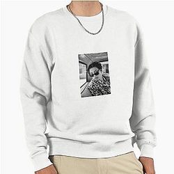 Cole Sprouse Sweatshirt