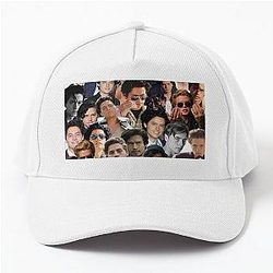 Cole Sprouse Baseball Cap